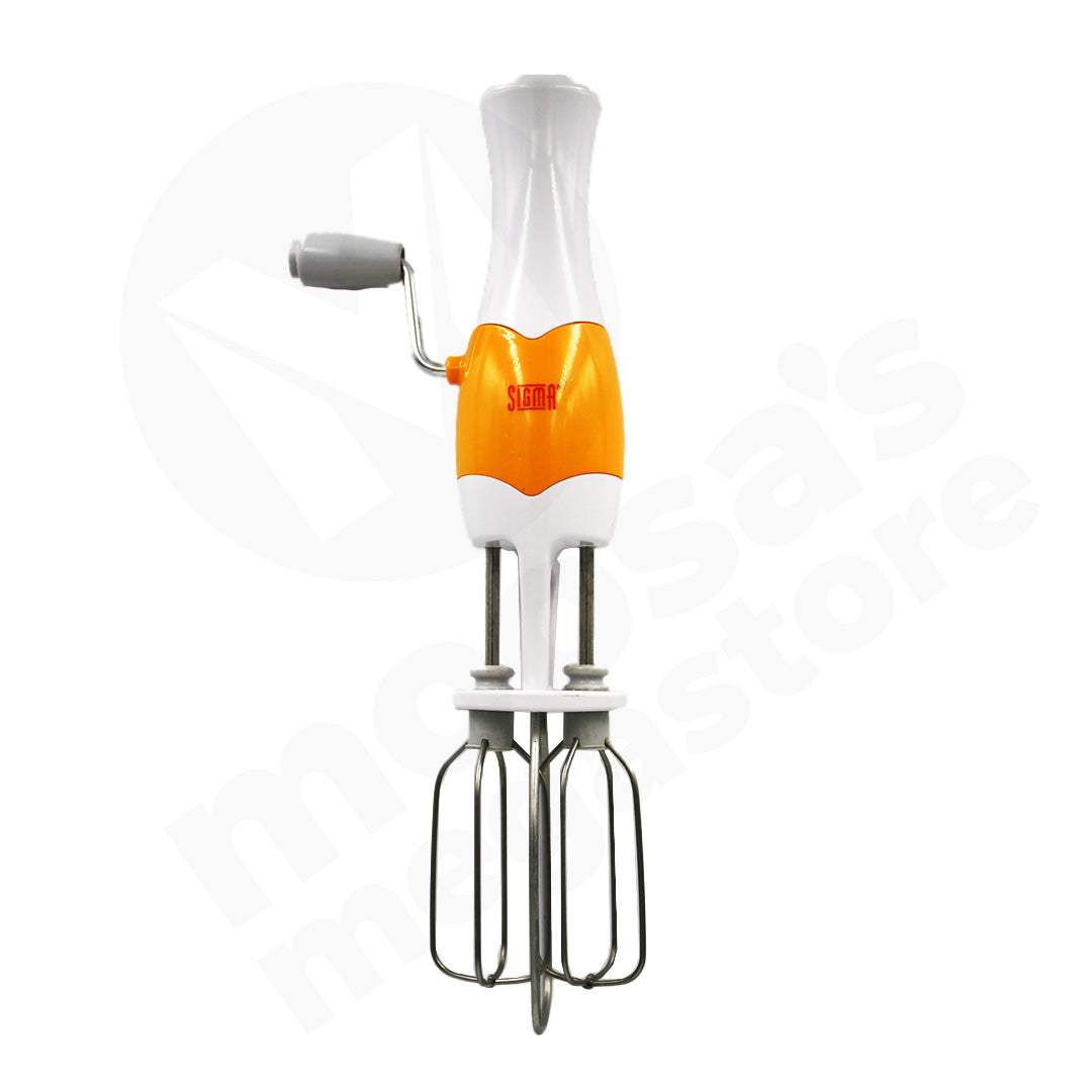 Hand Blender Lezino/Famous/Sigma