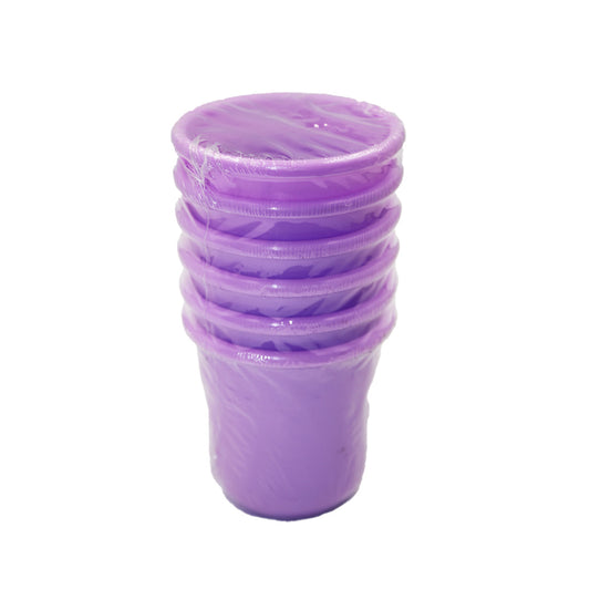 Tumbler 6Pc Nipper Miss Molly