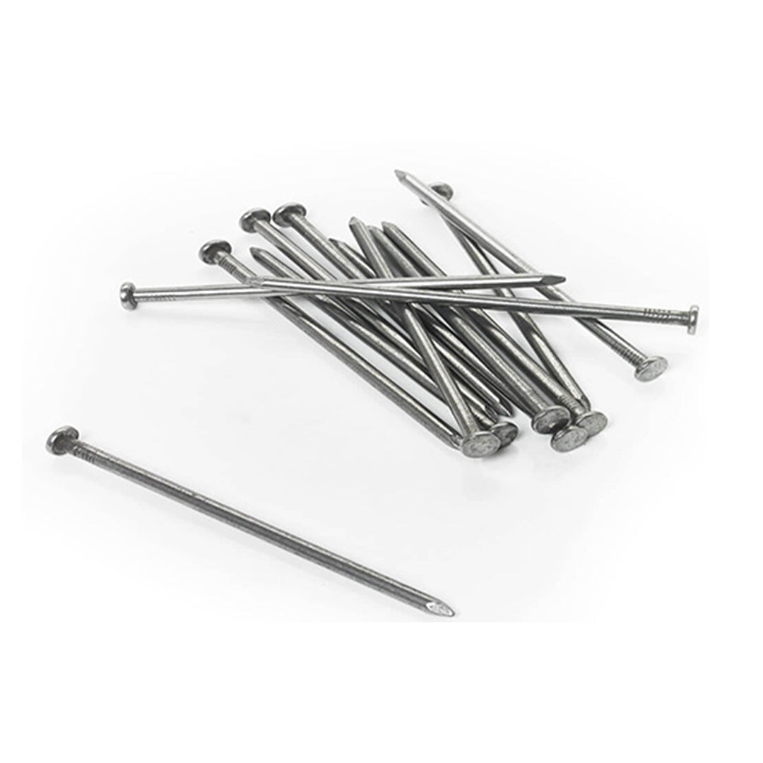Nails 5In 125Mm 500G Scwil