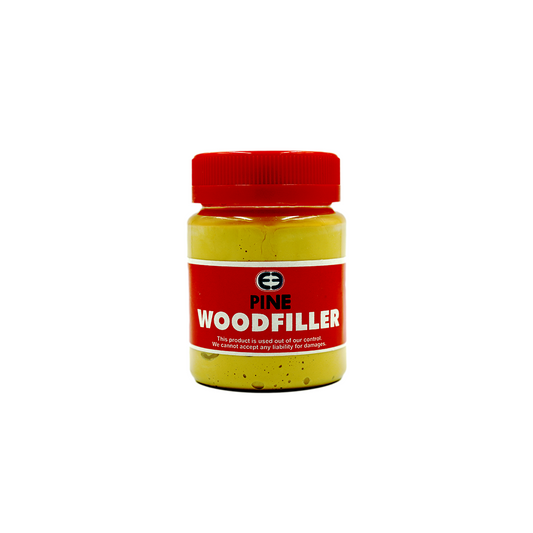 Wood Filler 250G Pine Super