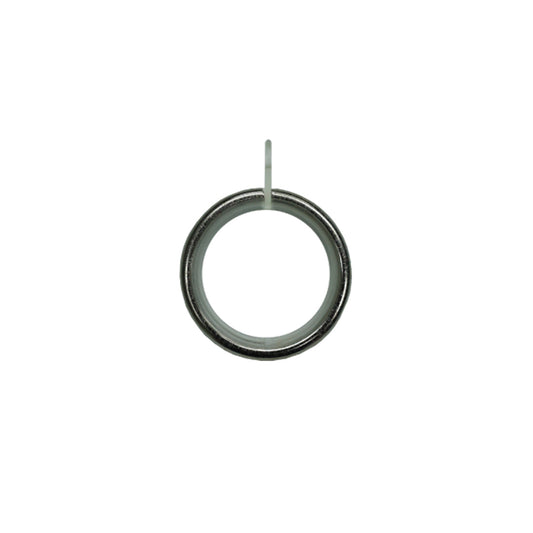Rings 25Mm Metal Stainless Steel  Finish