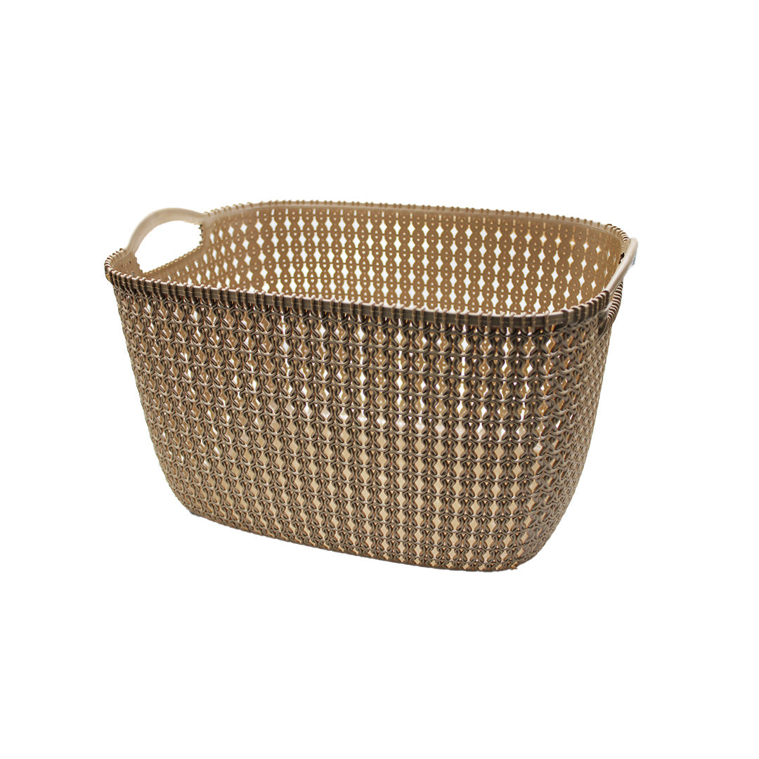 Basket Knit Large Formosa 7150