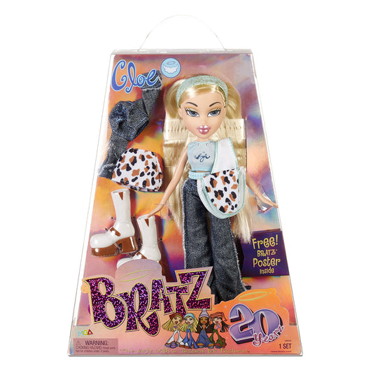 Toys Doll Jade Bratz