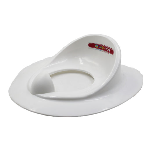 Toilet Trainer Seat With Handle