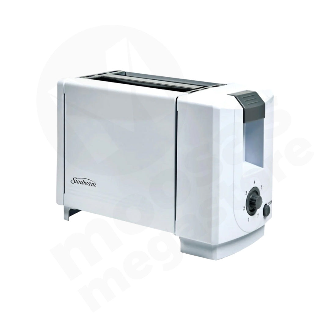 Toaster 2Slice Sunbeam