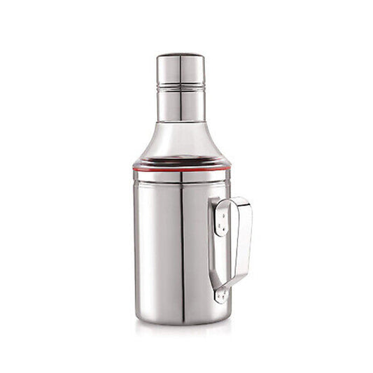 Oil Pourer 750Ml Stainless Steel Acero