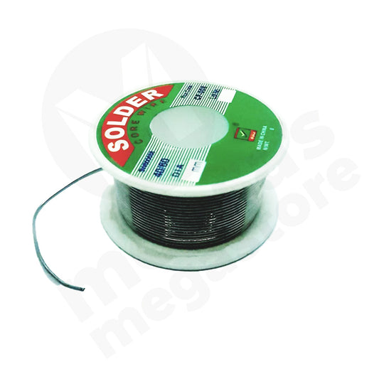 Soldering Wire 100G Roll