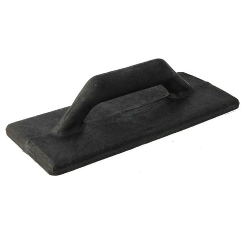 Float Plastic Black