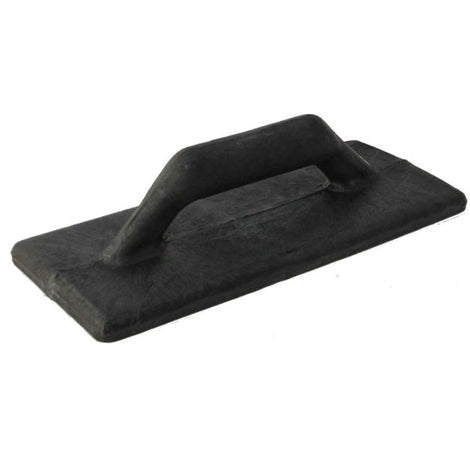 Float Plastic Black With Rubber