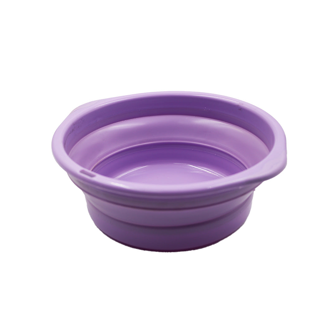 Basin Folding Silicone 21Cm