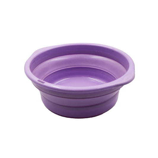 Basin Folding Silicone 21Cm