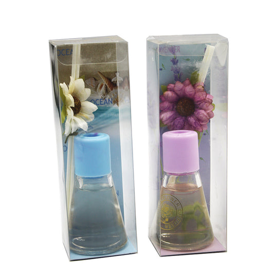 Reeed Deffuser 45Ml Glass Flower Aroma