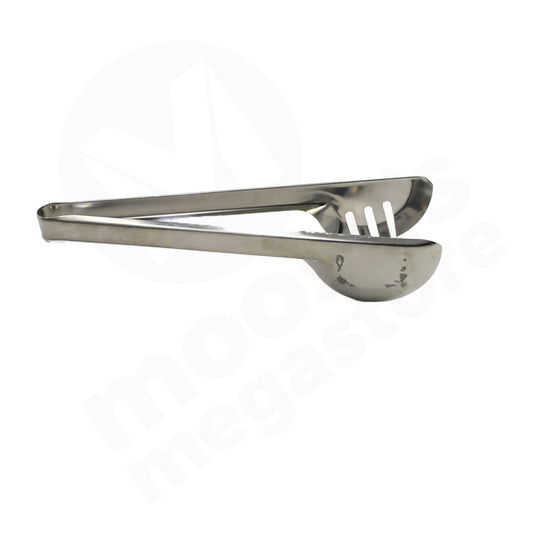 Tong Serving 24Cm Stainless Steel