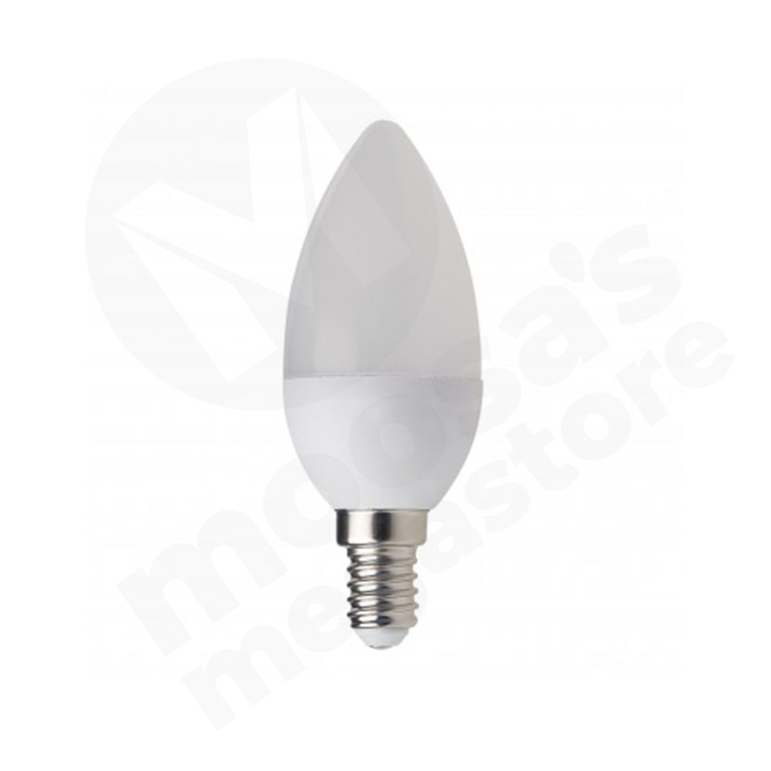 Globe Candle 5W Led Ses