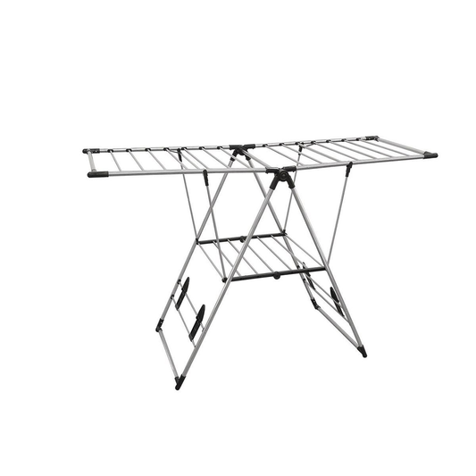 Clothes Horse Steel Coated 150Cm Folding