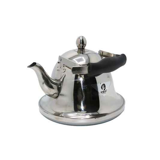 Kettle 2L Stainless Steel  Gh-231