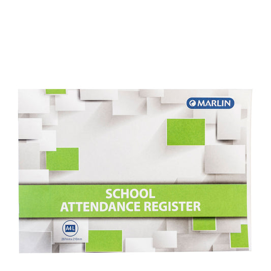 Attendance Register School