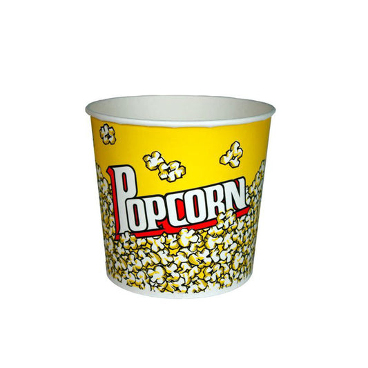 Popcorn Bucket 17X18Cm