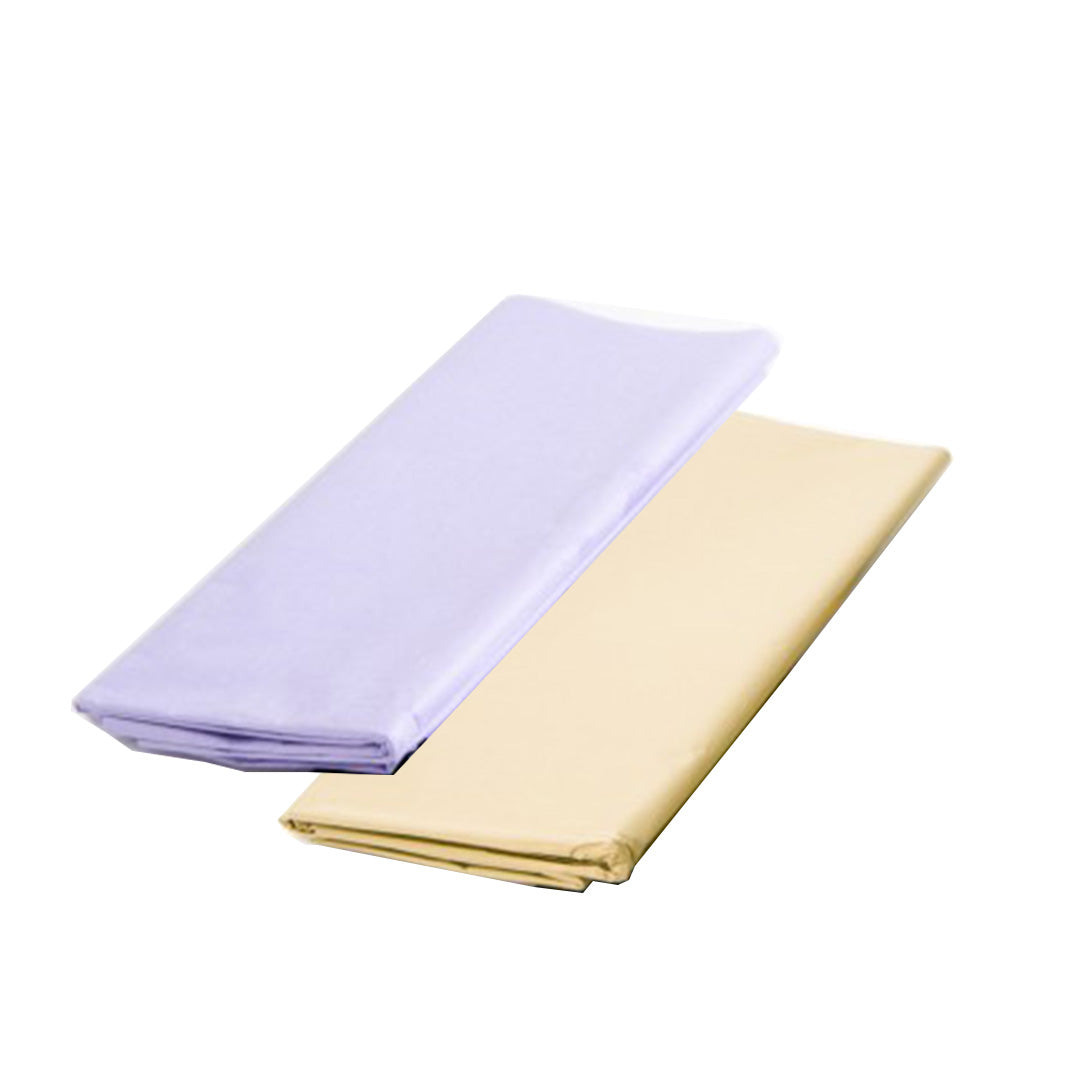Tissue Wrap 10Pc 50X66 Assorted Designs