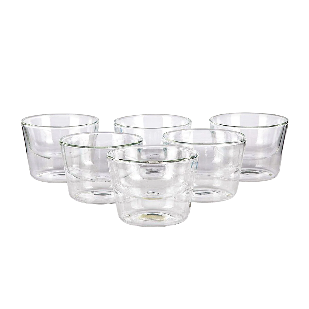 Bowl Set 6Pc Caspian