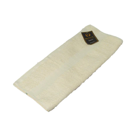 Hand Towel Cream 50X90 Egyptian