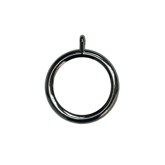 Rings 38Mm Chrome