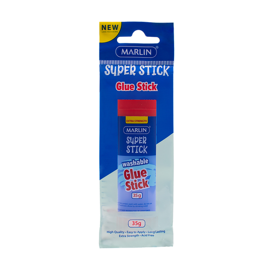 Marlin Glue Stick 35G