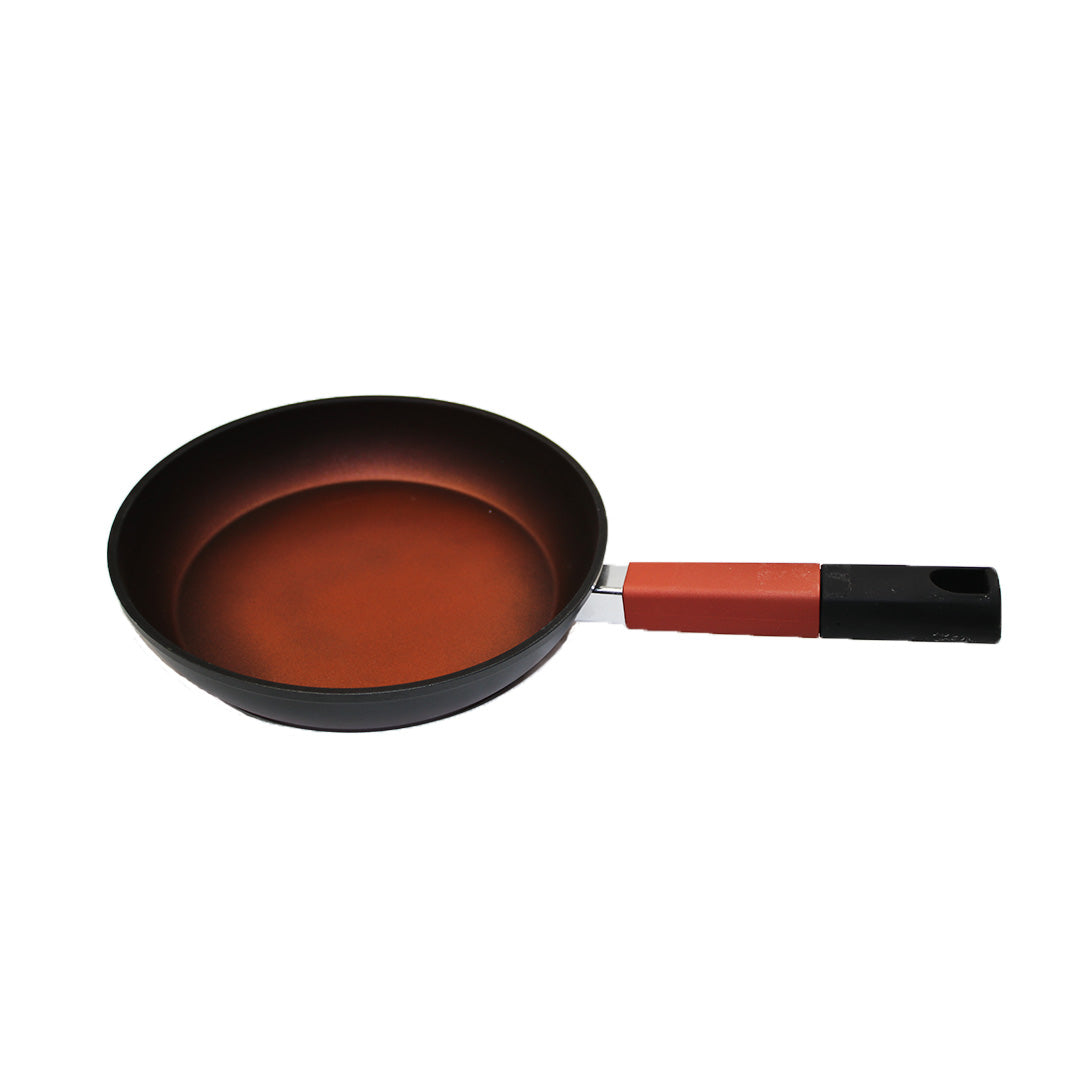 Frying Pan 23Cm Non Stick Aluminium Honhey