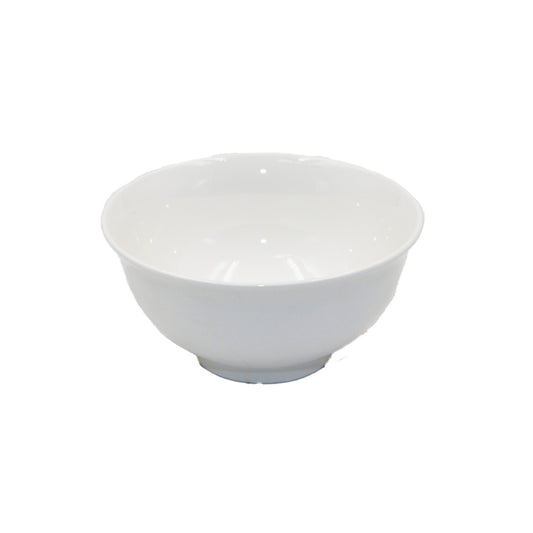 Bowl 11.5X6Cm Deep White With Lip