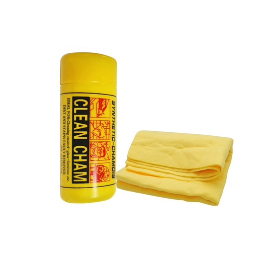 Synthetic Chamois 66X43