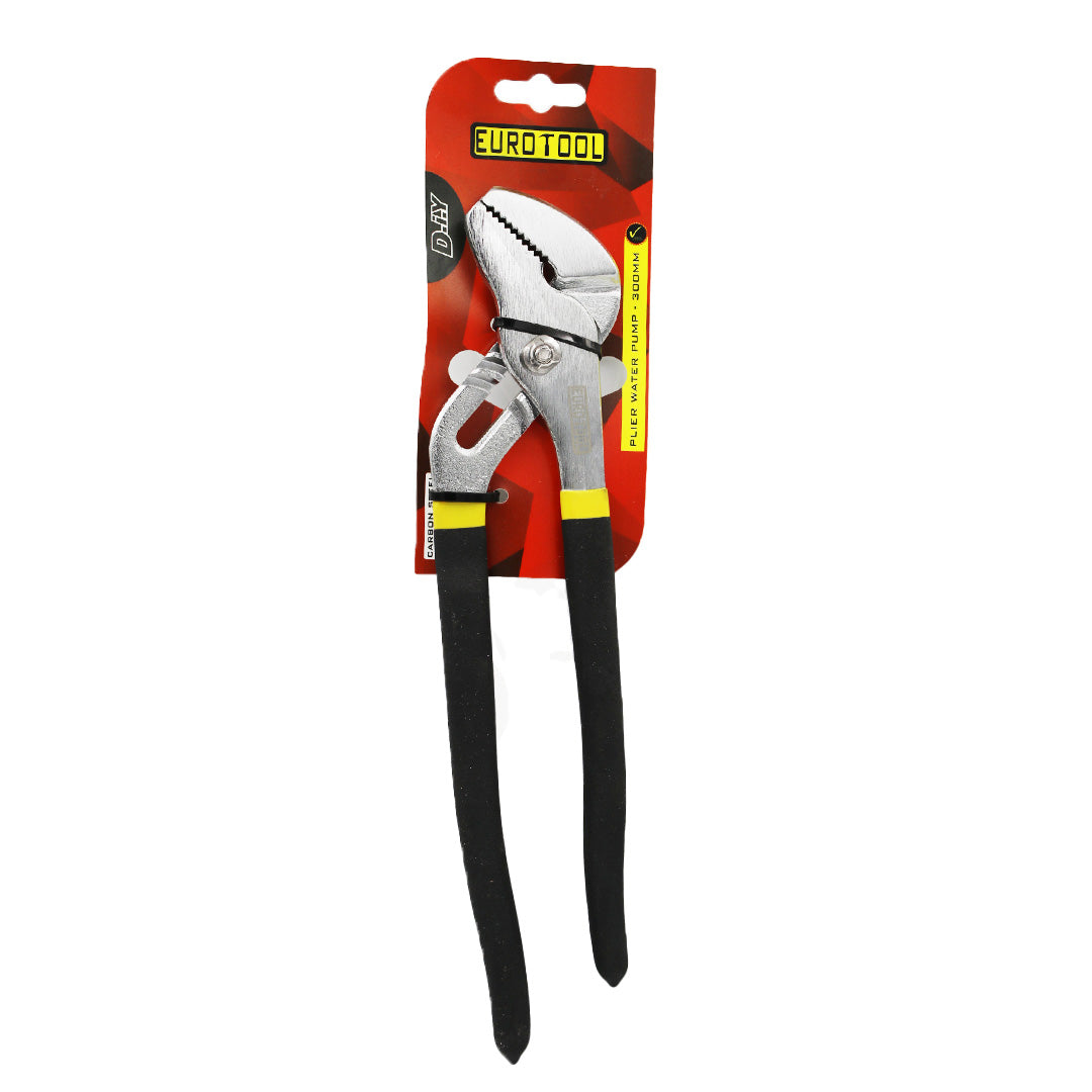Plier Water Pump 300Mm 94X188Mm Eurotool