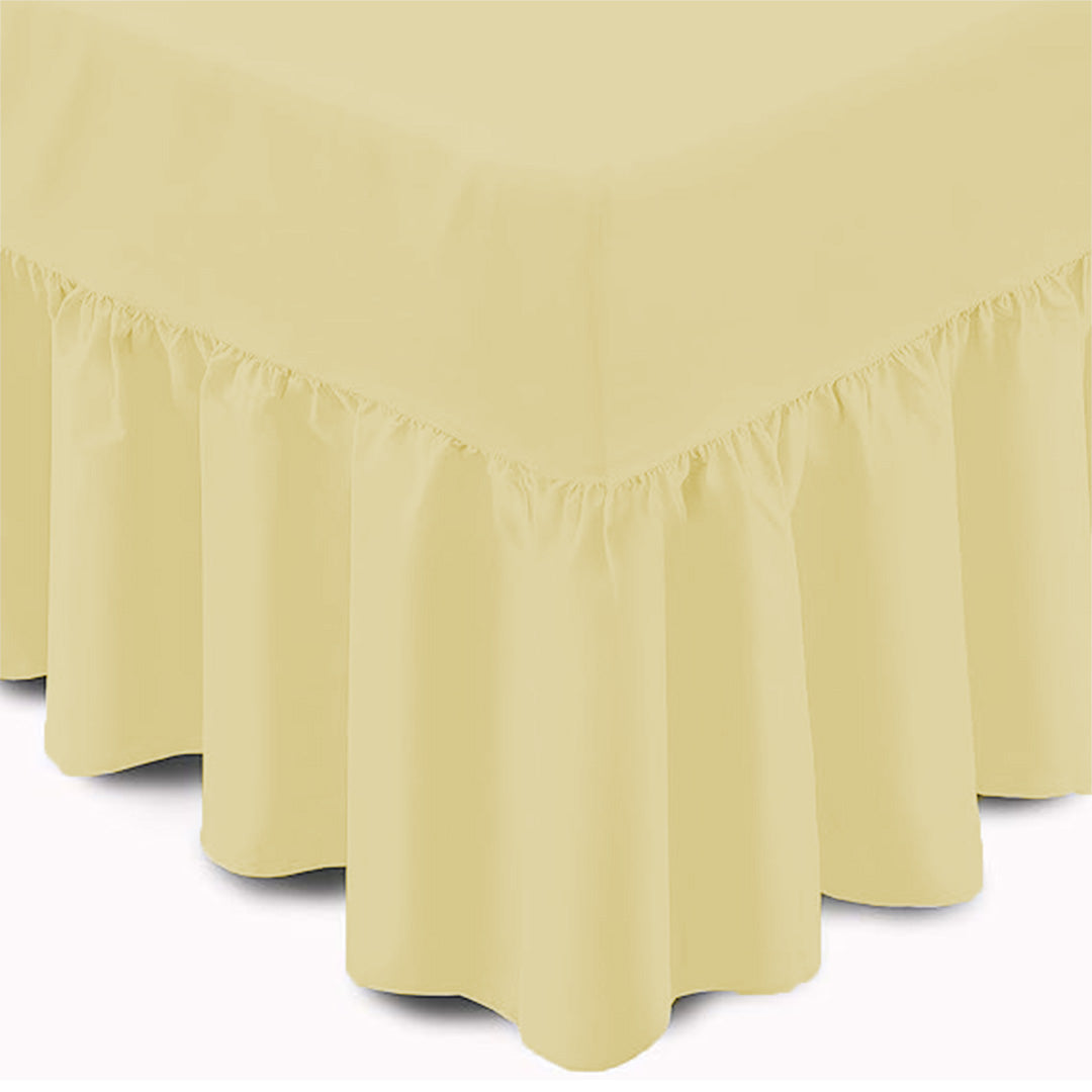 Easy Bed Double Sand Extra Depth