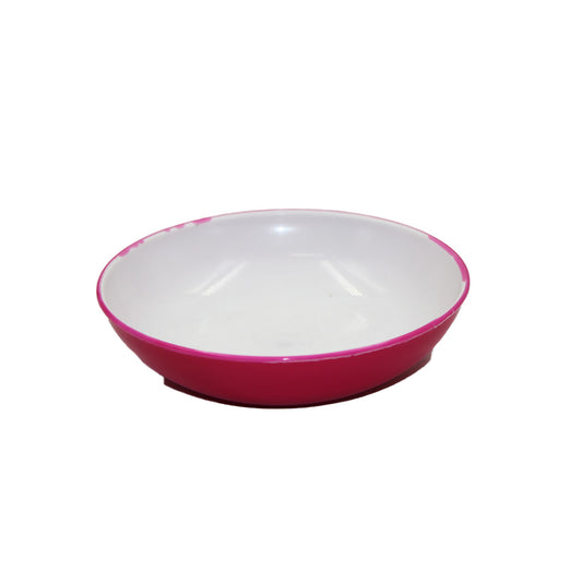 Bowl Snack 13.5Cm  2Tone 8515