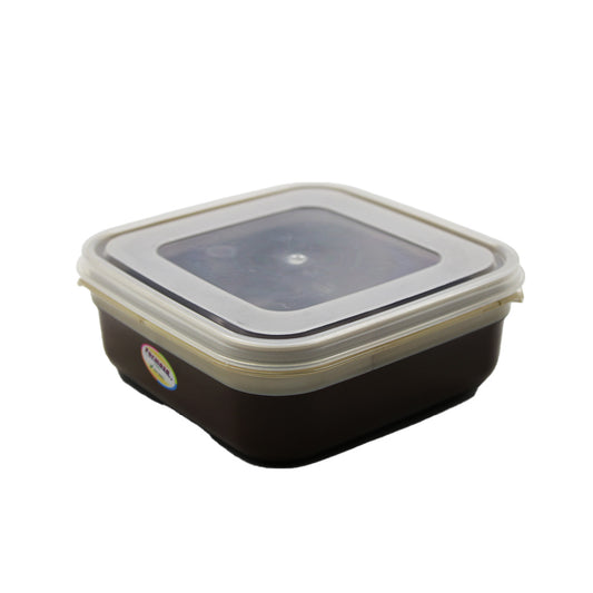 Food Saver 2Tone Square 720Ml Formosa  8551