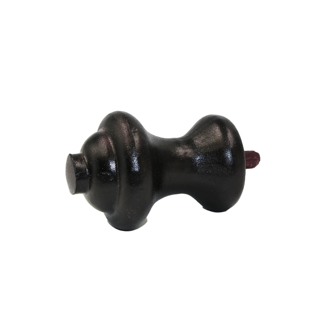 Finials Brown Protea P100