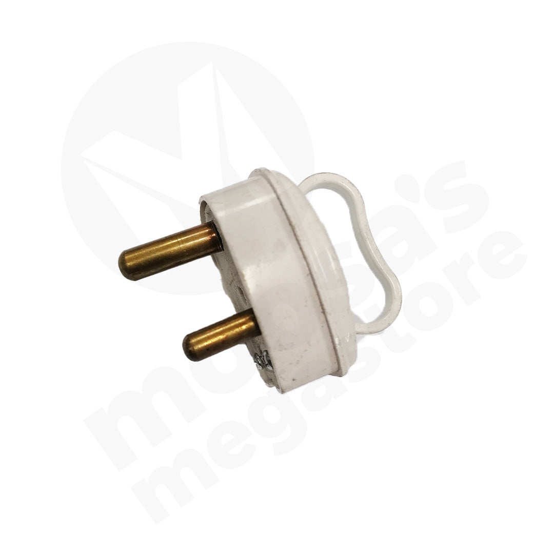 Plug 3Pin With Handle Safy Sf-A006