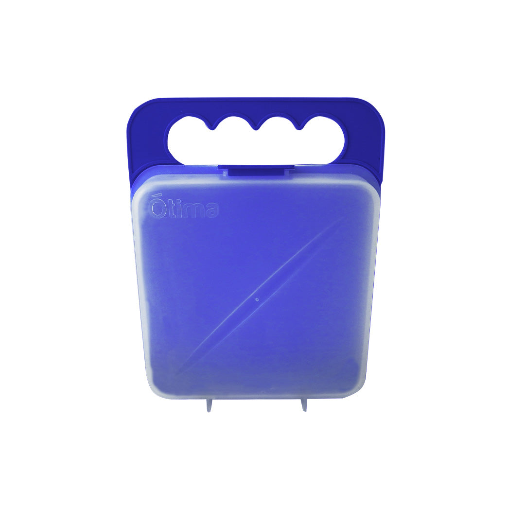 Lunch Box 750Ml Snack N Go Otima