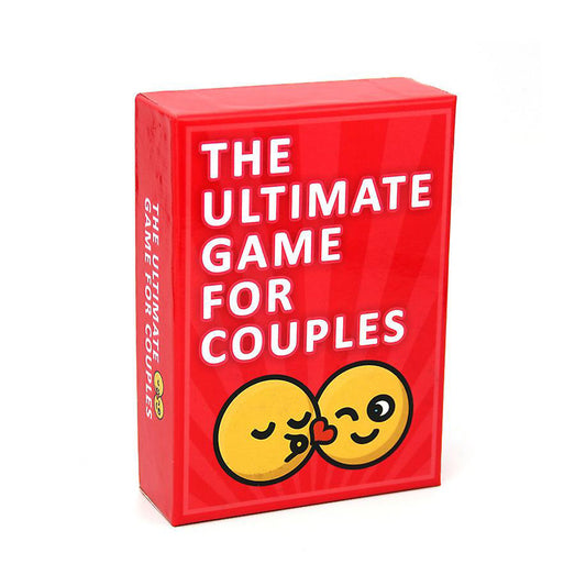 Toys Card Game Game For Couples O162K-3