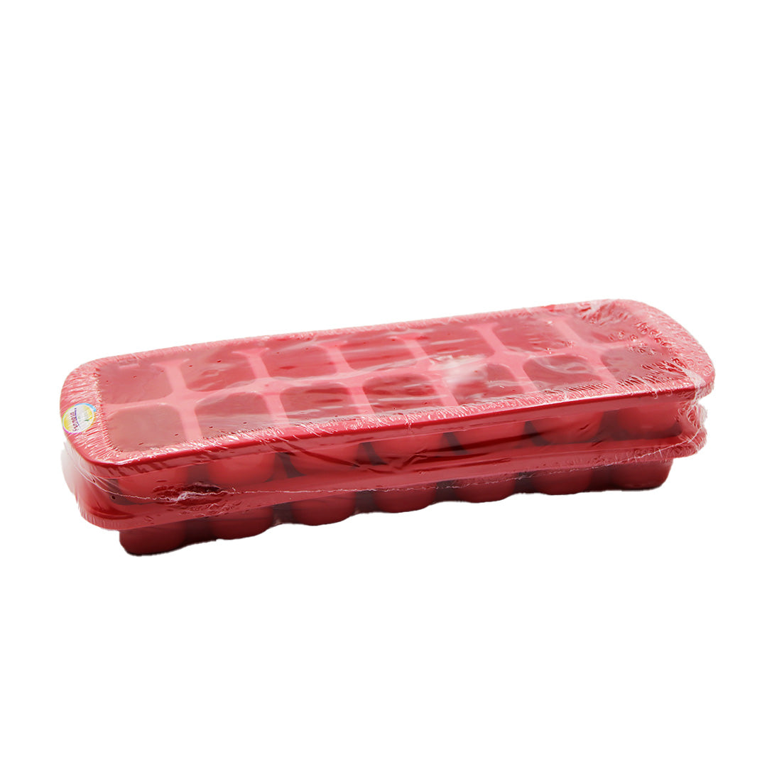 Ice Cube Tray 2'S 8155