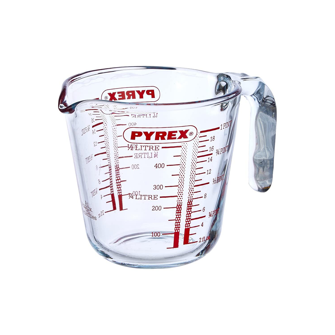 Pyrex Measuring Jug 500Ml