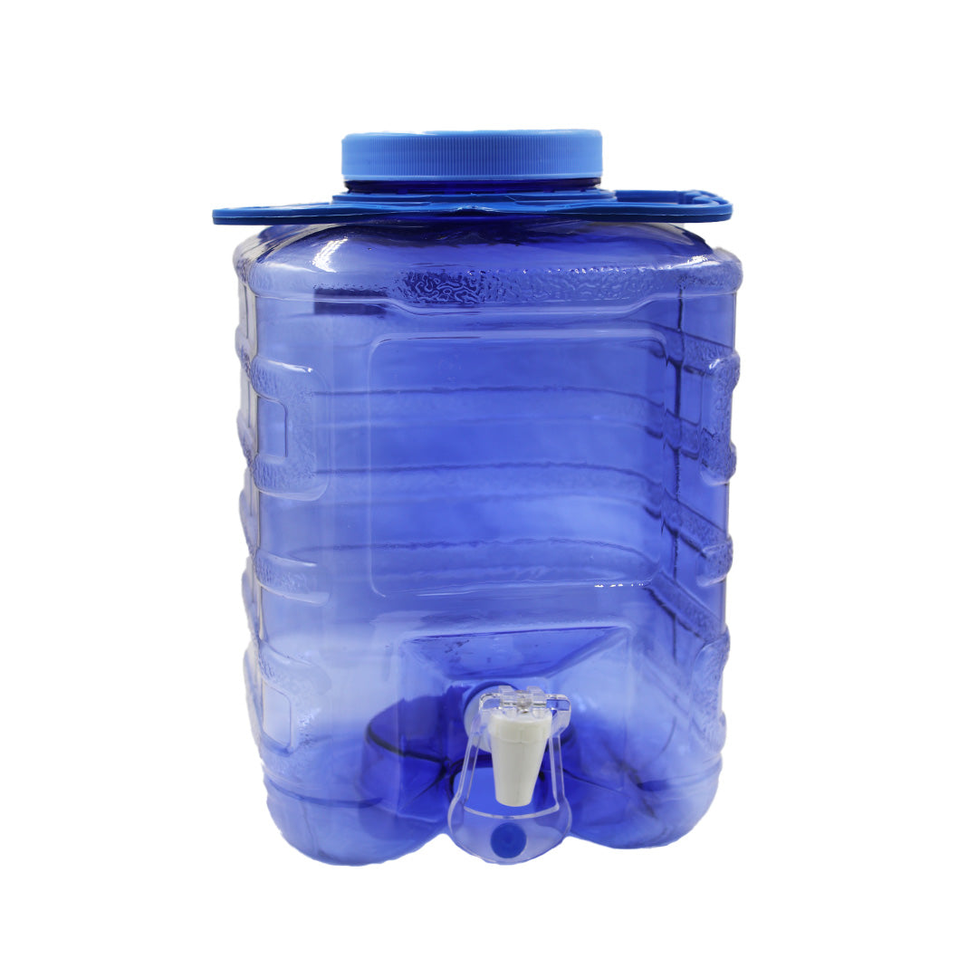 Formosa Water Bottle 10Lt With Tap 5025
