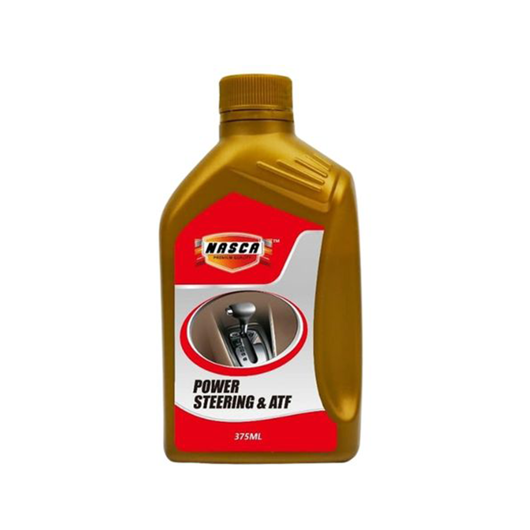 Nasca Power Steering & Atf 375Ml