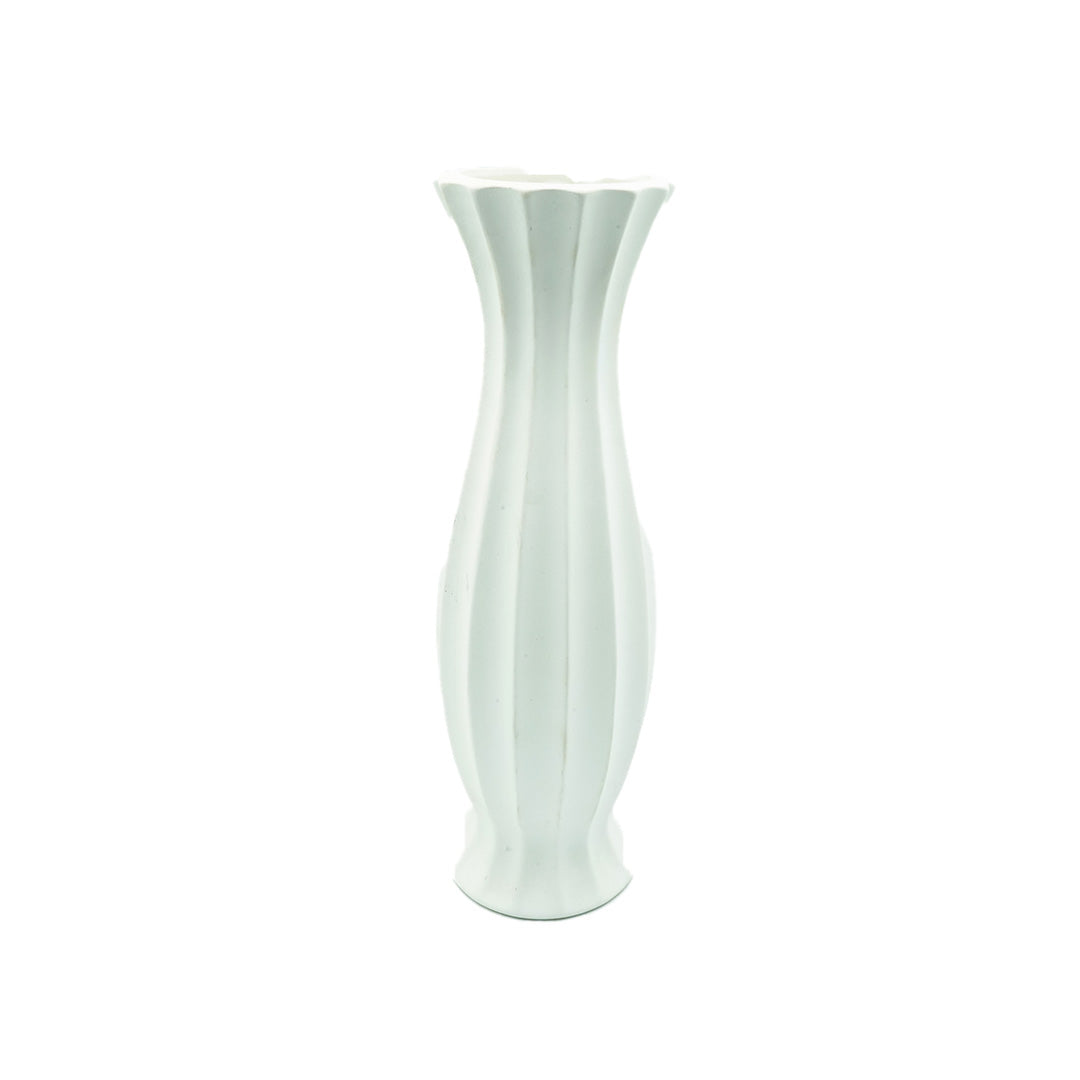 Vase Porcelain 35Cm Assorted
