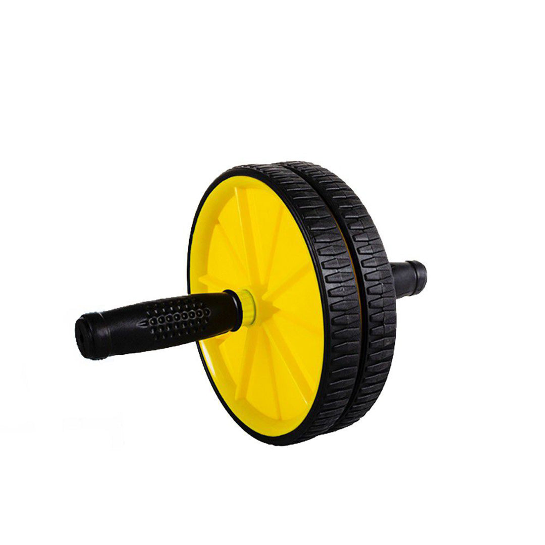 Fitness Ab Wheel 26X17Cm Pulse Active