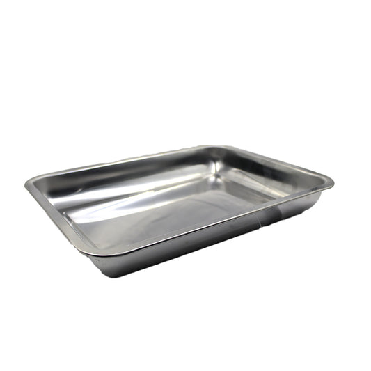 Insert 36X27X4.8Cm Stainless Steel