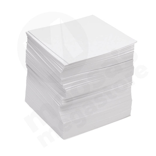 Cube Refills 900Pc White Jie Jian 3916
