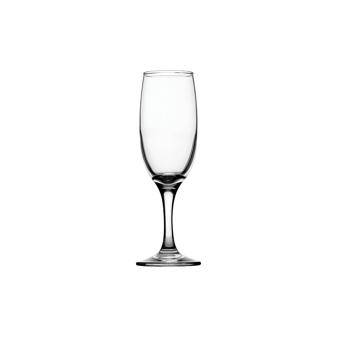 Tumbler Flute 19X5.5Cm Imperial Loose