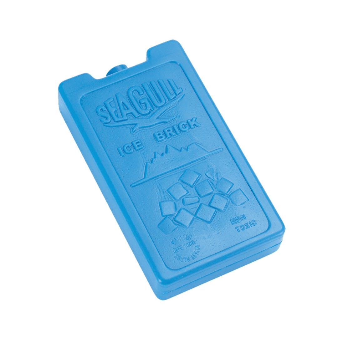 Ice Brick Solid Medium Seagull