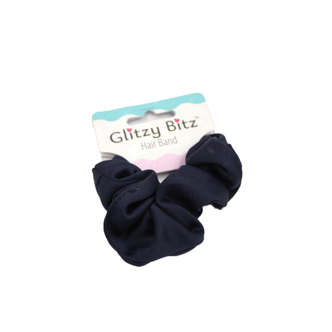 Hair Band Scrunchie 1Pk