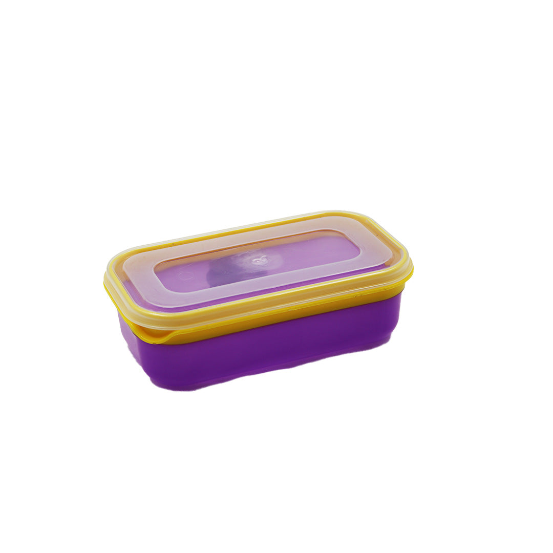 Food Saver 2Tone Rectangle 700Ml Formosa 8554